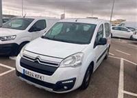 CITROEN 1.6 BLUEHDI 75 LIVE EDITION - 6824-KFK